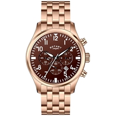 ساعت مچی روتاری GB00109.16.KIT - rotary watch gb00109.16.kit  